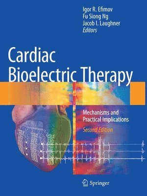 Cardiac Bioelectric Therapy 1