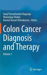 bokomslag Colon Cancer Diagnosis and Therapy