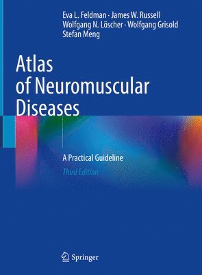Atlas of Neuromuscular Diseases 1