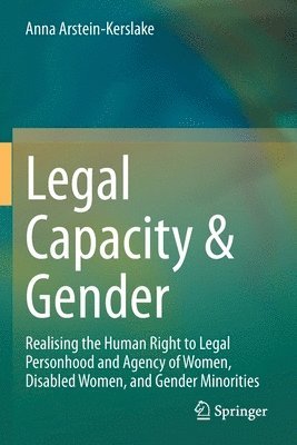 Legal Capacity & Gender 1