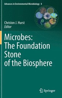 bokomslag Microbes: The Foundation Stone of the Biosphere