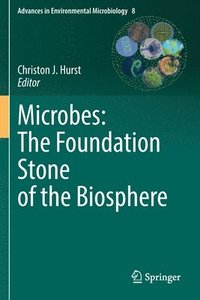 bokomslag Microbes: The Foundation Stone of the Biosphere