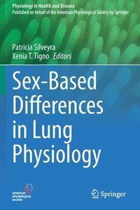 bokomslag Sex-Based Differences in Lung Physiology