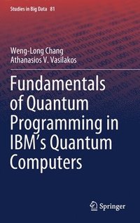 bokomslag Fundamentals of Quantum Programming in IBM's Quantum Computers