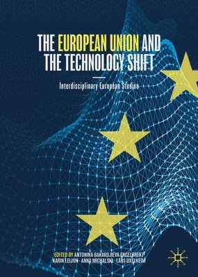 bokomslag The European Union and the Technology Shift