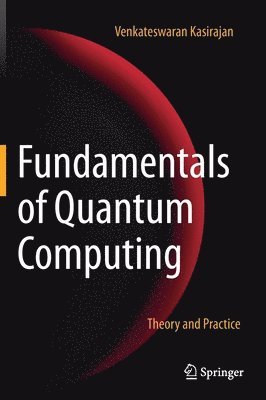 Fundamentals of Quantum Computing 1