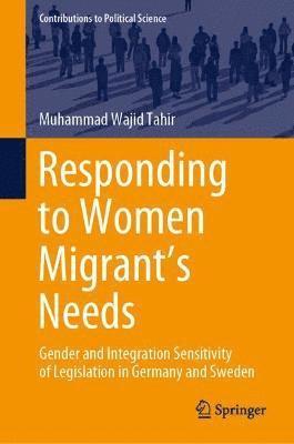 Responding to Women Migrant's Needs 1