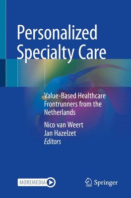 Personalized Specialty Care 1