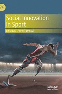 bokomslag Social Innovation in Sport