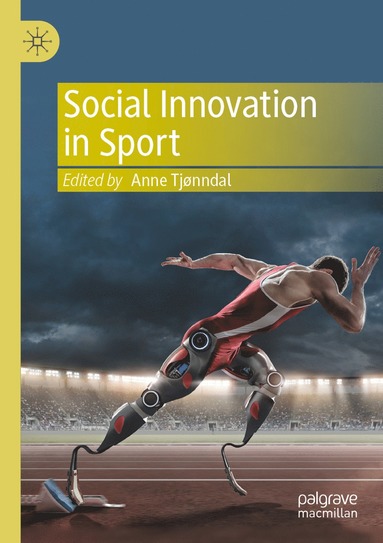 bokomslag Social Innovation in Sport