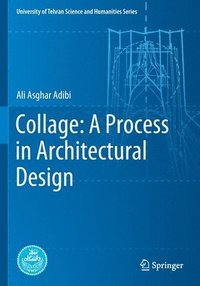 bokomslag Collage: A Process in Architectural Design