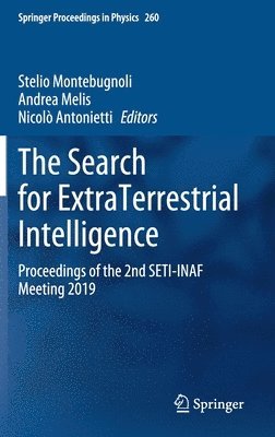 Search for ExtraTerrestrial Intelligence
