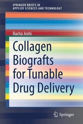 Collagen Biografts for Tunable Drug Delivery 1