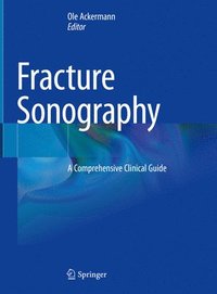 bokomslag Fracture Sonography