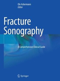 bokomslag Fracture Sonography