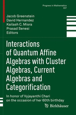Interactions of Quantum Affine Algebras with Cluster Algebras, Current Algebras and Categorification 1
