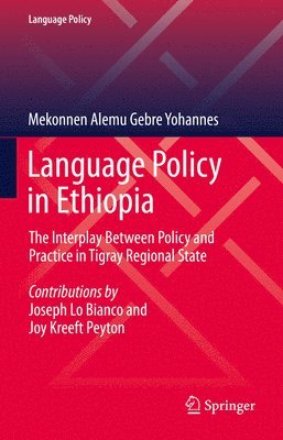 Language Policy in Ethiopia 1
