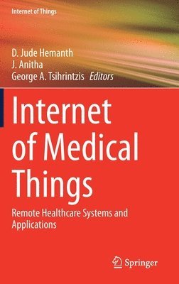 Internet of Medical Things 1