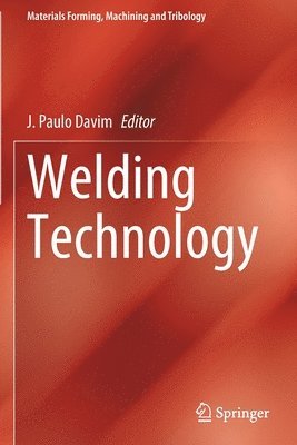bokomslag Welding Technology