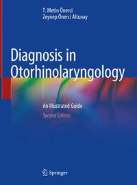 bokomslag Diagnosis in Otorhinolaryngology