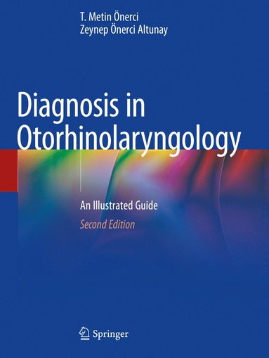 bokomslag Diagnosis in Otorhinolaryngology