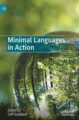 Minimal Languages in Action 1