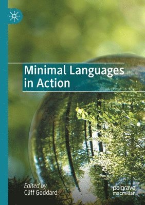 Minimal Languages in Action 1