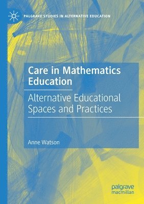 Care in Mathematics Education 1