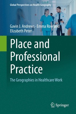 Place and Professional Practice 1