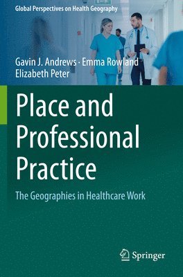 Place and Professional Practice 1