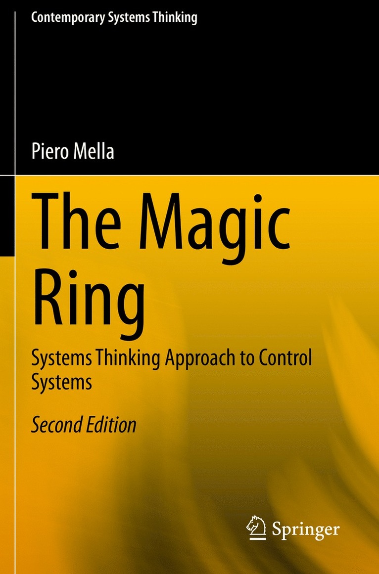 The Magic Ring 1