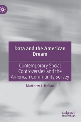 Data and the American Dream 1