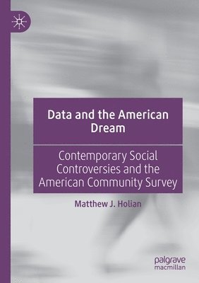 Data and the American Dream 1