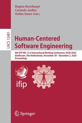 Human-Centered Software Engineering 1