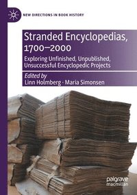 bokomslag Stranded Encyclopedias, 17002000