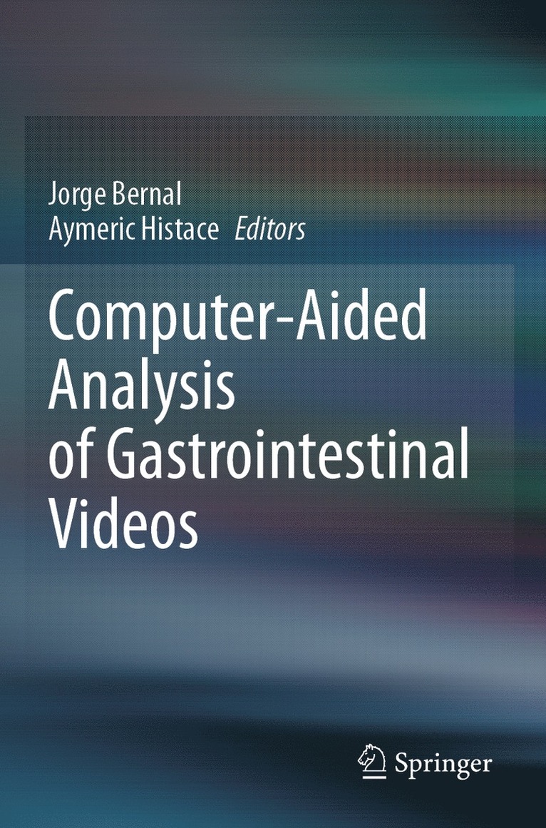 Computer-Aided Analysis of Gastrointestinal Videos