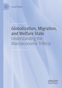 bokomslag Globalization, Migration, and Welfare State