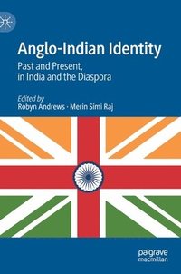 bokomslag Anglo-Indian Identity