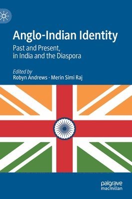 Anglo-Indian Identity 1