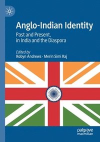 bokomslag Anglo-Indian Identity