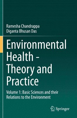 Environmental Health - Theory and Practice 1