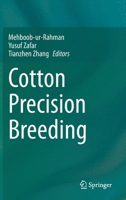 Cotton Precision Breeding 1