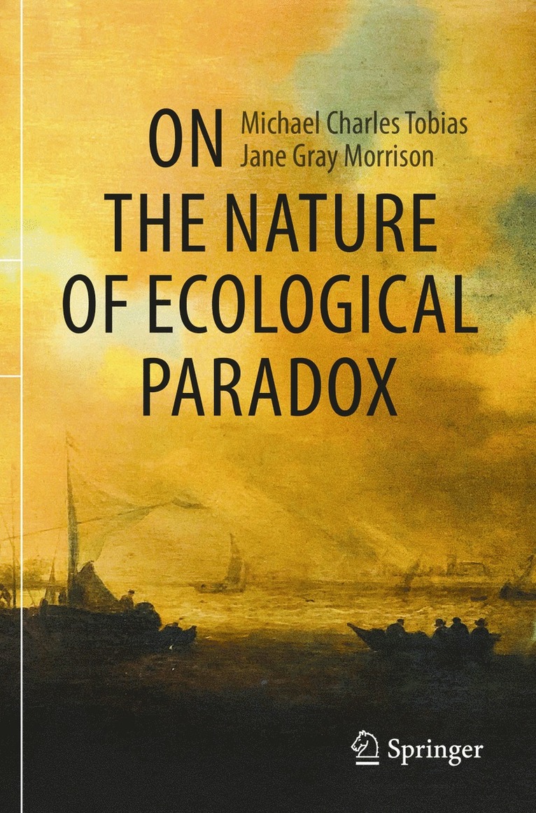On the Nature of Ecological Paradox