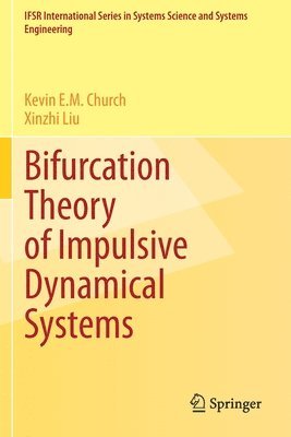 Bifurcation Theory of Impulsive Dynamical Systems 1