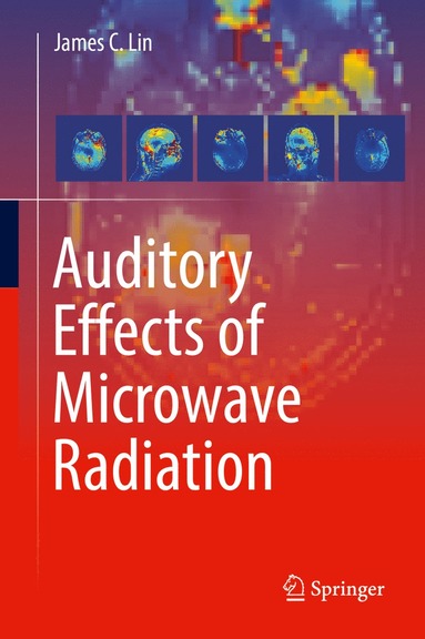 bokomslag Auditory Effects of Microwave Radiation