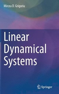 bokomslag Linear Dynamical Systems