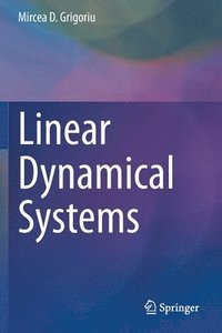 bokomslag Linear Dynamical Systems
