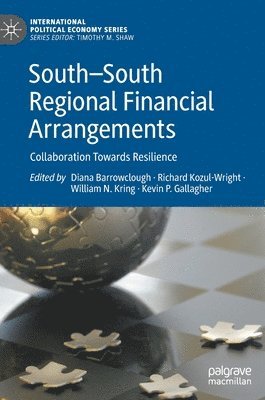 South-South Regional Financial Arrangements 1