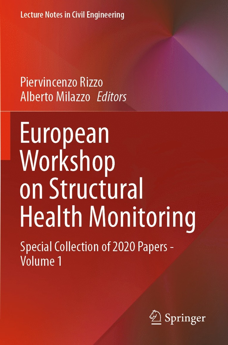 European Workshop on Structural Health Monitoring