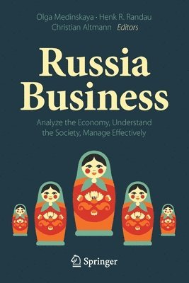 Russia Business 1